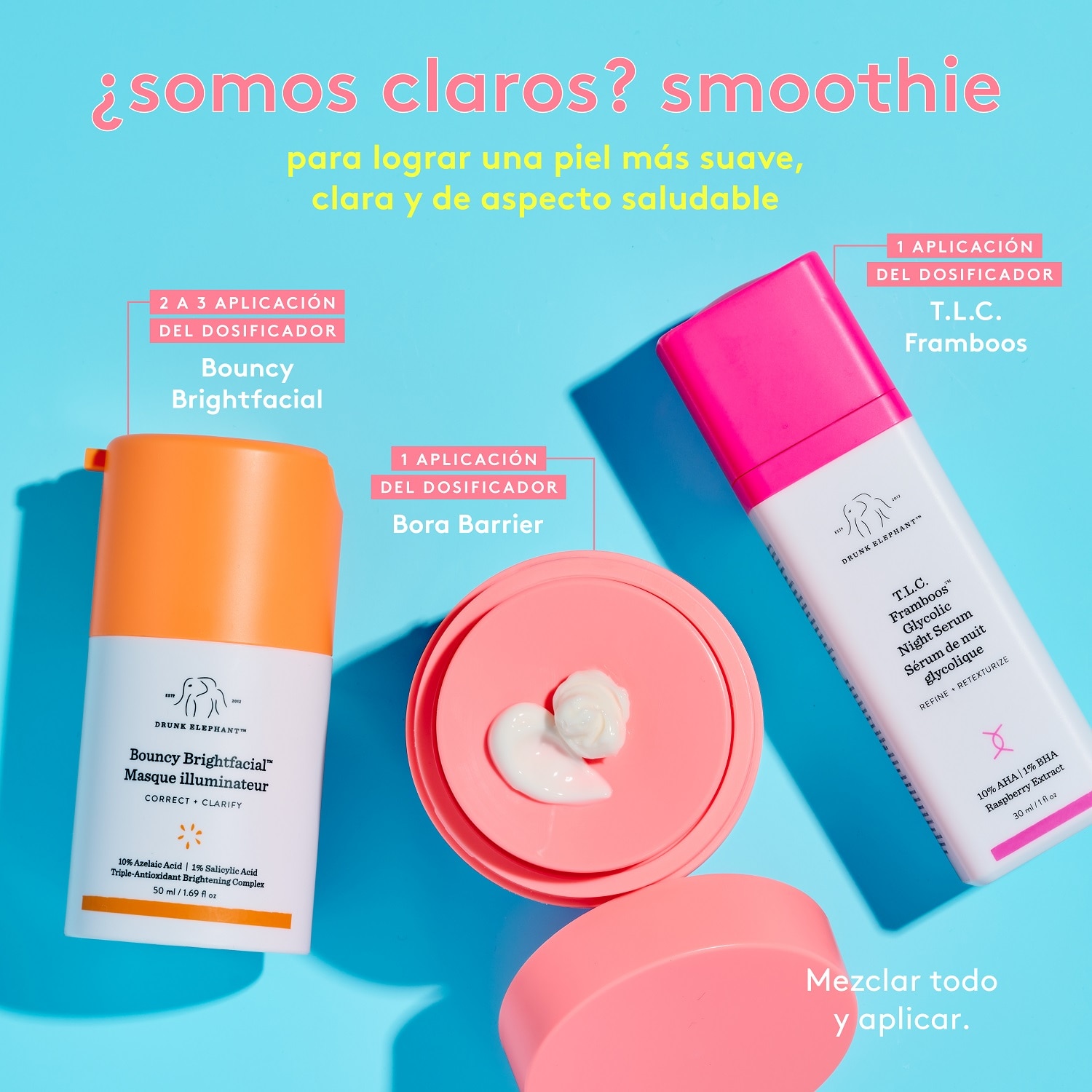 BORA BARRIER REPAIR CREAM (CREMA HIDRATANTE FACIAL)
